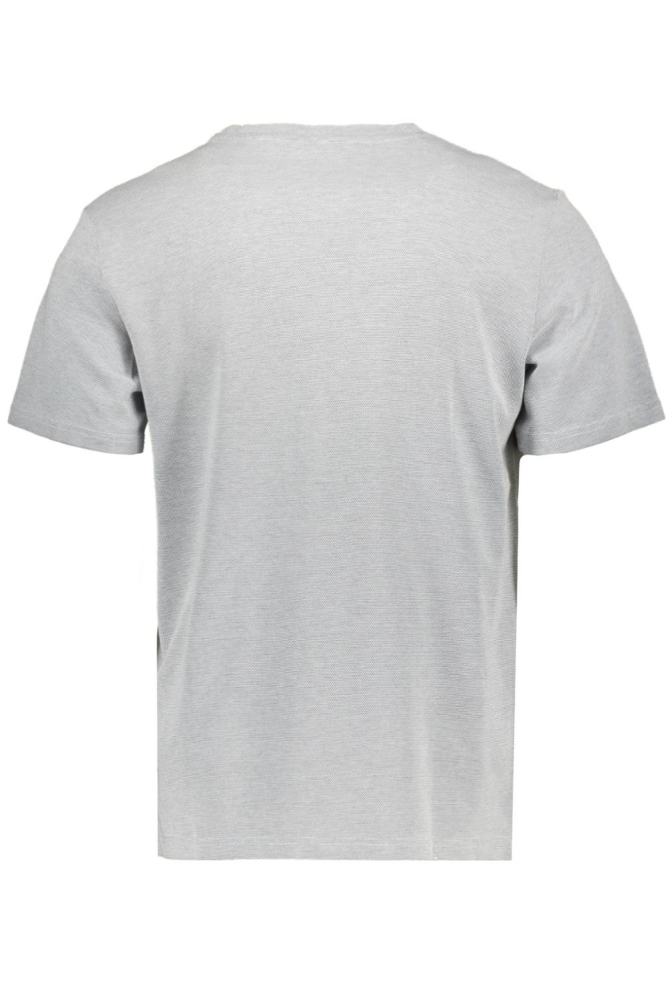 T SHIRT MET STRUCTUUR 1046732XX10 38145